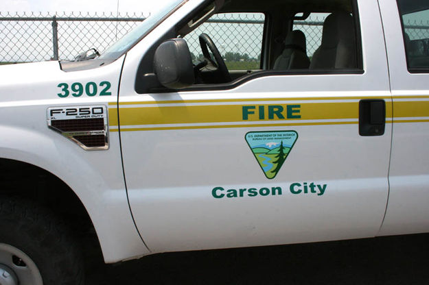 Carson City. Photo by Dawn Ballou, Pinedale Online.