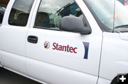 Stantec. Photo by Dawn Ballou, Pinedale Online.