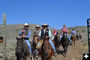 MESA Fundraiser Ride. Photo by M.E.S.A..