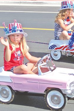 100 years of greatness. Photo by Megan Neher, Sublette Examiner.