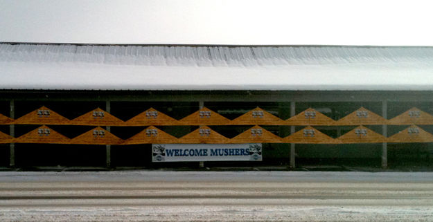 Pinedale Town Hall. Photo by Dawn Ballou, Pinedale Online.