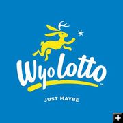 WyoLotto. Photo by Wyoming Lottery.