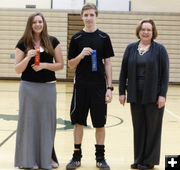 Senior Individual Performance. Photo by Pinedale Online.