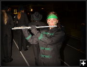 Wrangler Flute. Photo by Terry Allen.