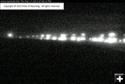 I-80 Arlington West. Photo by Wydot.