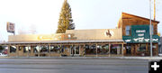 Cowboy Shop. Photo by Dawn Ballou, Pinedale Online.