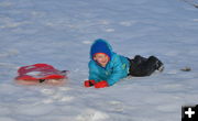 Owen Turnipseed. Photo by Terry Allen.