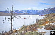 Toward Campground. Photo by Terry Allen.