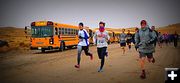 10K Start at the Lake. Photo by Terry Allen.