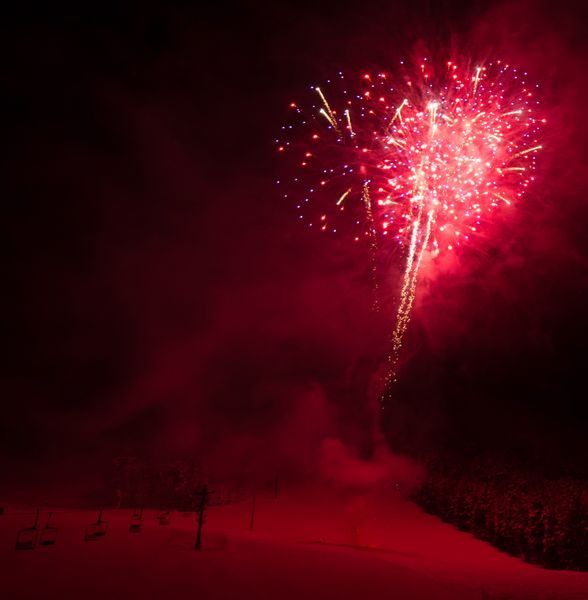 Jackson celebration. Photo by Pedigree Stage Stop Race.