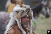 Mountain Man. Photo by Arnold Brokling.