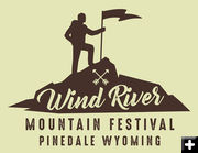 Wind River Mountain Festival - 2017. Photo by Wind River Mountain Festival.