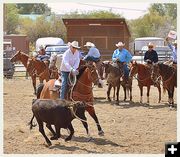 Bob Heading. Photo by Terry Allen.