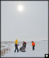 Tip Top Search & Rescue. Photo by Terry Allen.