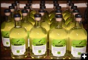 The Gin. Photo by Terry Allen.