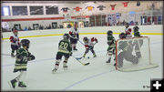 Jackson Shoots. Photo by Terry Allen.