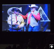 Boy Scouts. Photo by Dawn Ballou, Pinedale Online.