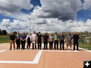 EMT Class. Photo by Sublette County Unified Fire.