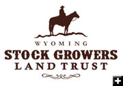 Wyoming Stock Growers Land Trust. Photo by BIG PINEY, WYOMINGThe Wyoming Stock Growers Land Trust (WSGLT) has conserved the 1,445-acre K-Diamond Ranch located in Sublette County. .