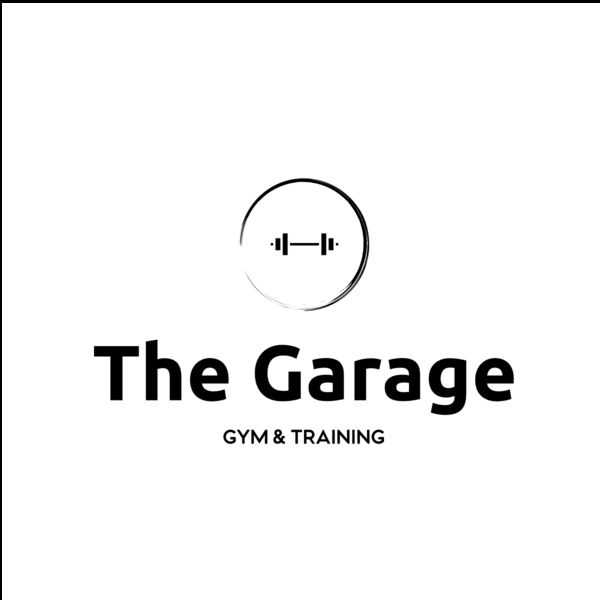 The Garage Gym. Photo by The Garage Gym.