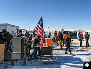 Concessions. Photo by Arnold Brokling.