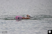 Final push. Photo by Arnold Brokling.