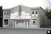 Artist Rendering of restoration. Photo by Skyline Theatre Project.