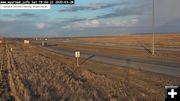 I80 Creston Junction. Photo by Wyoming Department of Transportation.