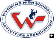 WHSSA. Photo by Wyoming High School Activities Association.