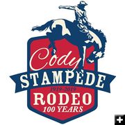 Cody Stampede Rodeo. Photo by Cody Stampede Rodeo.