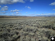 Bar Bar E Ranch. Photo by Jackson Hole Land Trust.