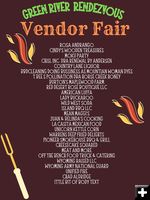 Vendors. Photo by .