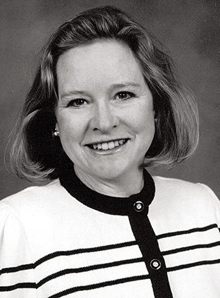 Ann Chambers Noble. Photo by .
