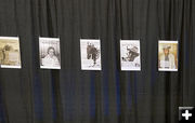 Community Profiles. Photo by Dawn Ballou, Pinedale Online.