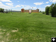 Fort Sublette. Photo by Museum of the Mountain Man.