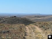 Vast Expanse. Photo by Dan Stroud.