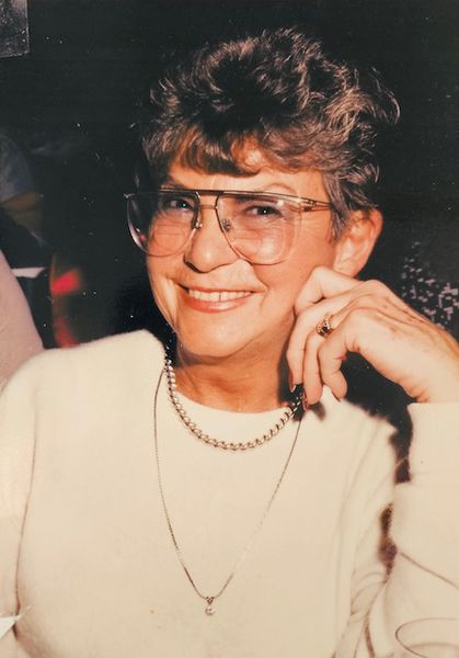 Lois Jantz-Howard. Photo by .