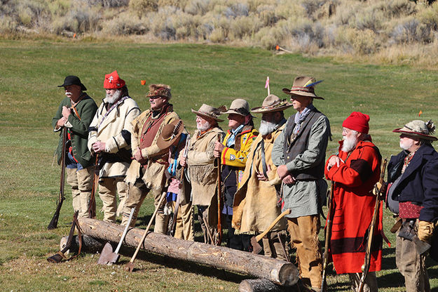 AMM. Photo by Mindi Crabb.