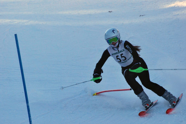 Charlie Irrgang. Photo by Cody Sims.