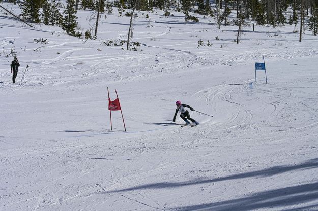 Roxy Melinkovich. Photo by Dave Schultz.