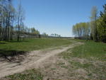 Spring Creek Park trailhead