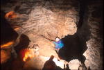 Darby Canyon Ice Cave
