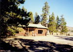 Big Sandy Lodge