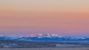 Triple Beauty. Photo by Dave Bell.