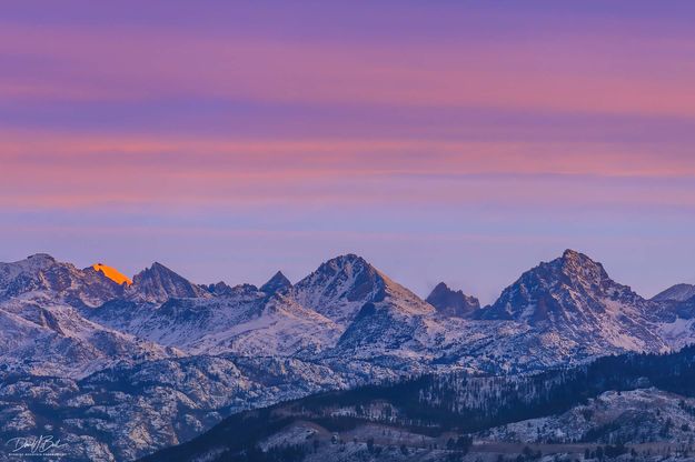 Gannett Light . Photo by Dave Bell.