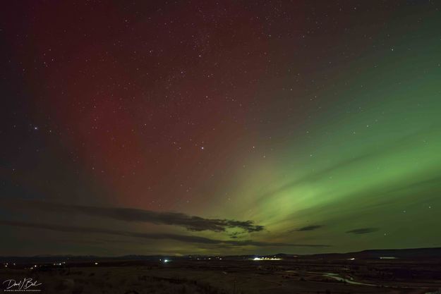 . Photo by Dave Bell.