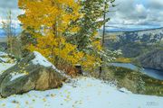 First Snows-Oct 3 and 11