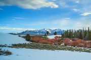 Boulder to South Pass Rest Area-May 4