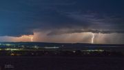 Lightning Storm-July 24