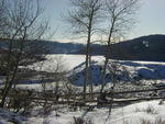 Winter view